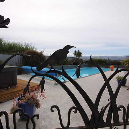 Languor B&B Carterton Eksteriør bilde
