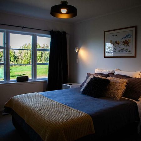 Languor B&B Carterton Eksteriør bilde