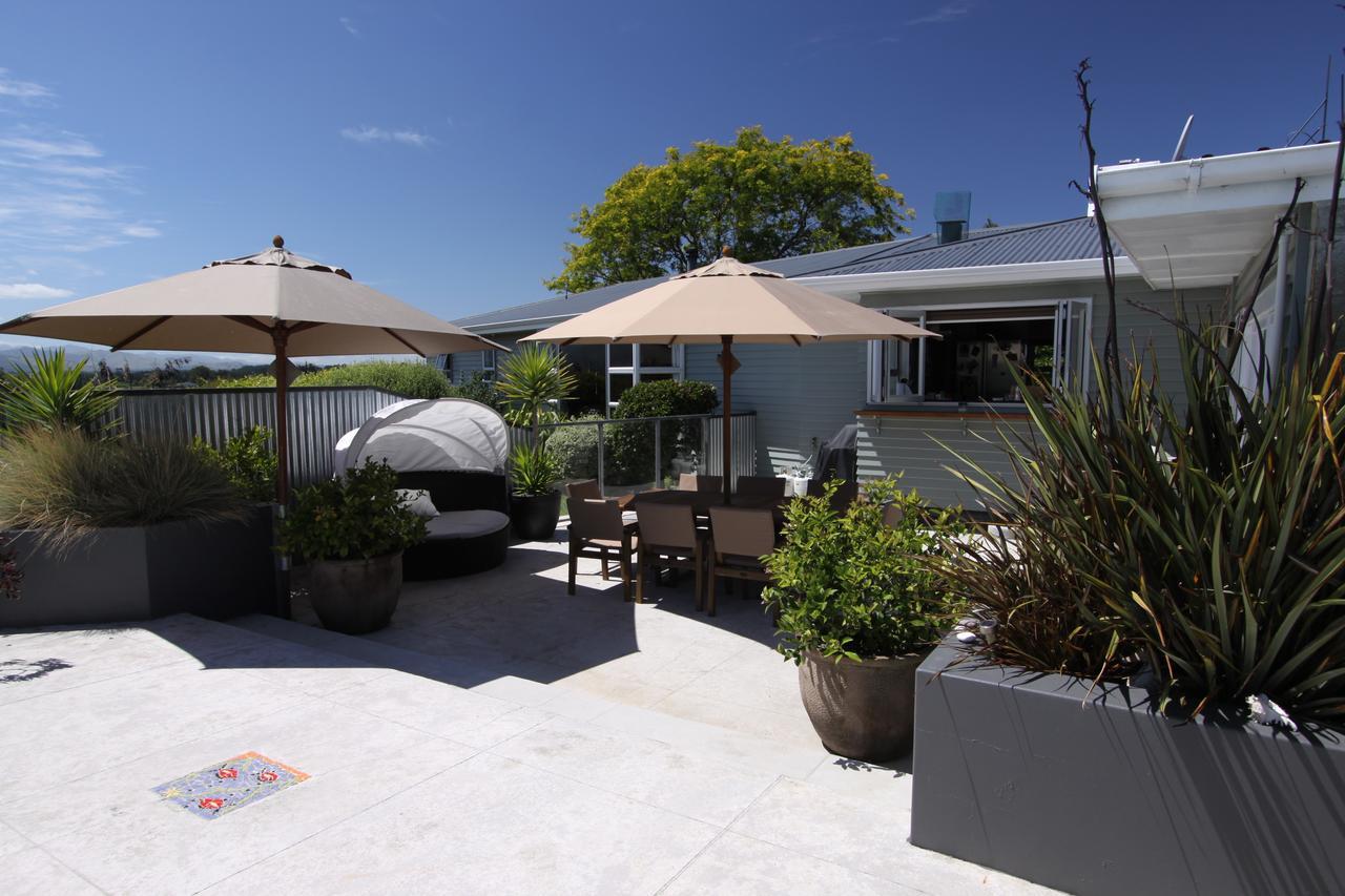 Languor B&B Carterton Eksteriør bilde