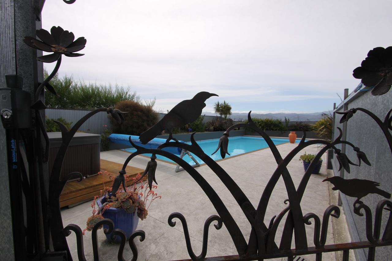 Languor B&B Carterton Eksteriør bilde