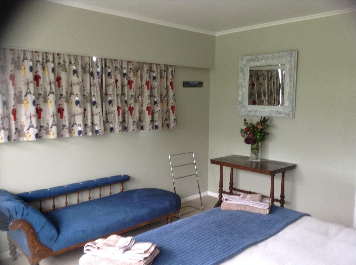 Languor B&B Carterton Eksteriør bilde