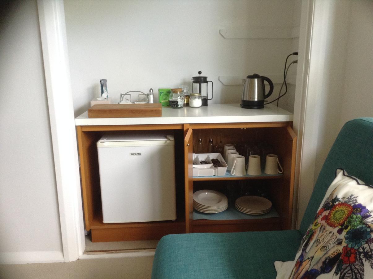 Languor B&B Carterton Eksteriør bilde