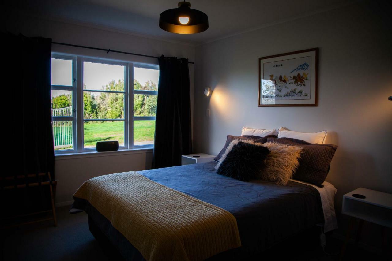 Languor B&B Carterton Eksteriør bilde