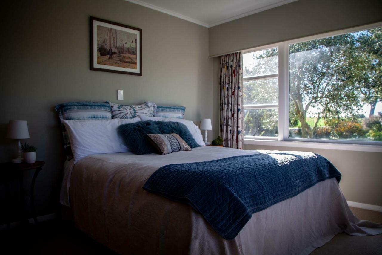 Languor B&B Carterton Eksteriør bilde