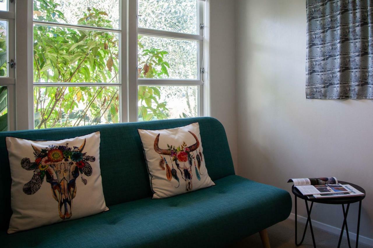 Languor B&B Carterton Eksteriør bilde