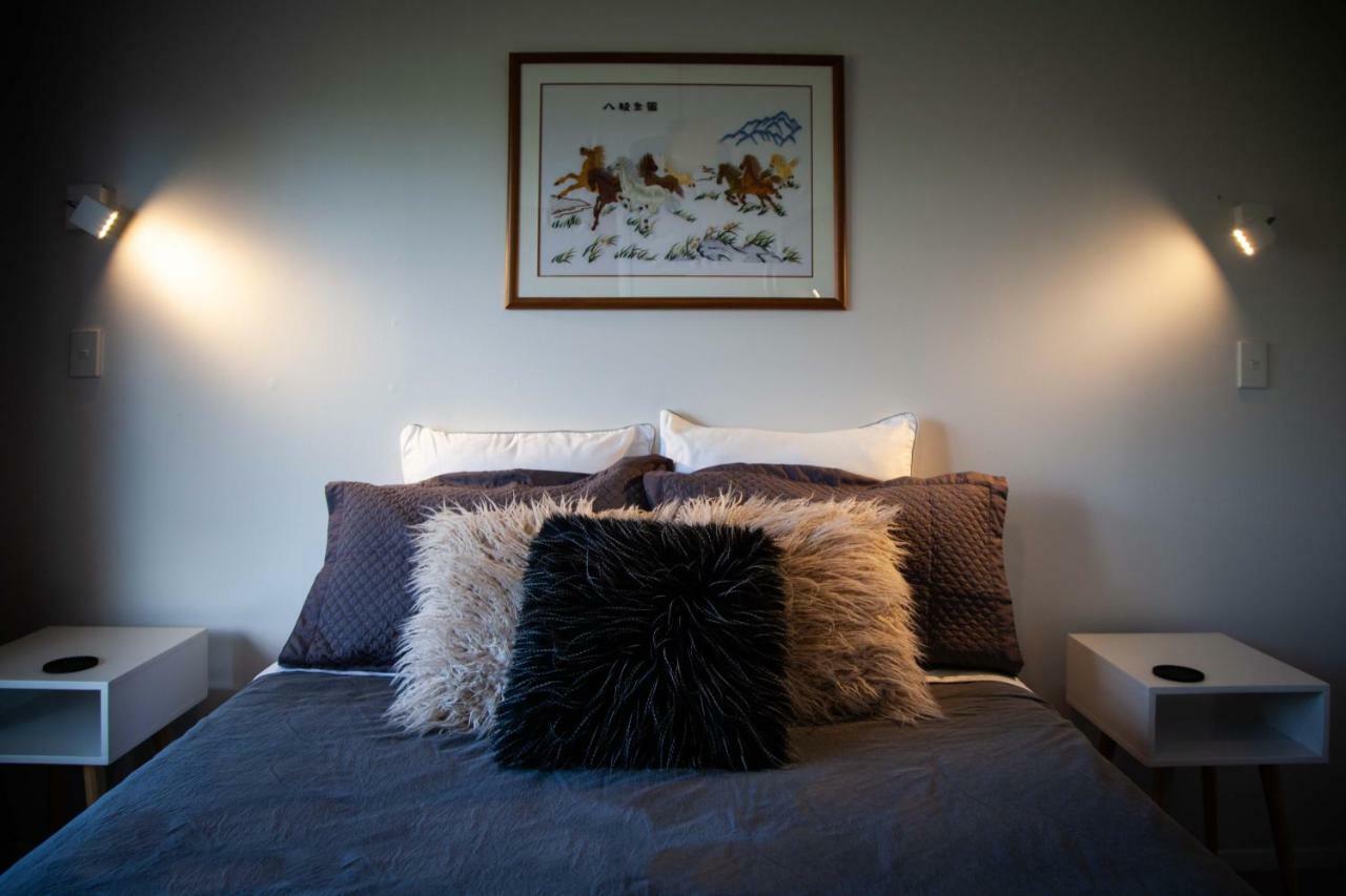 Languor B&B Carterton Eksteriør bilde