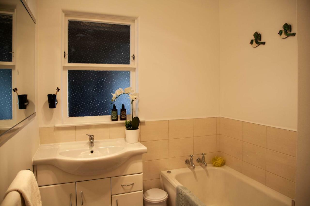 Languor B&B Carterton Eksteriør bilde