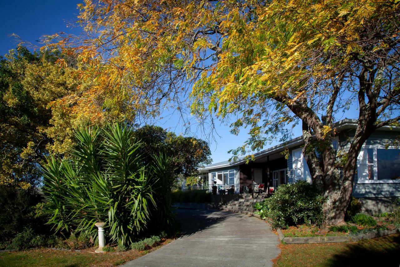 Languor B&B Carterton Eksteriør bilde